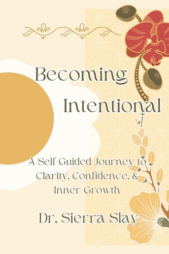 Cover of Becoming Intentional