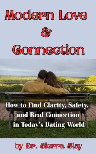 Cover of Modern Love & Connection