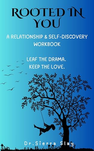 Cover of Rooted in You