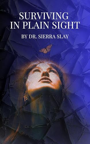 Cover of Surviving in Plain Sight